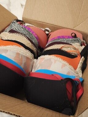 Bra and Bikini Bundle